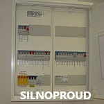 Galerie Silnoproud